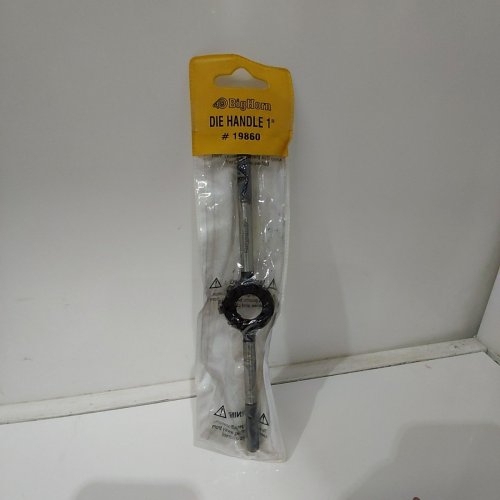 BIG HORN DIE HANDLE - 1" (ITEM: 19860) image 3