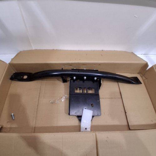 DORMAN FRONT FUEL TANK CROSSMEMBER COMPATIBLE WITH SELECT CHEVROLET/GMC MODELS (MODEL: 926-987) image 2