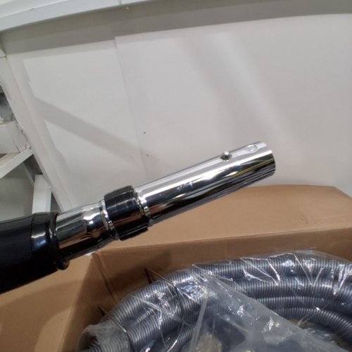 OVO UNIVERSAL CENTRAL VACUUM ON/OFF HOSE - 30FT image 3