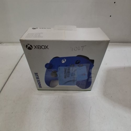XBOX WIRELESS CONTROLLER – ELECTRIC VOLT FOR XBOX SERIES X|S, XBOX ONE, AND WINDOWS 10 DEVICES image 6