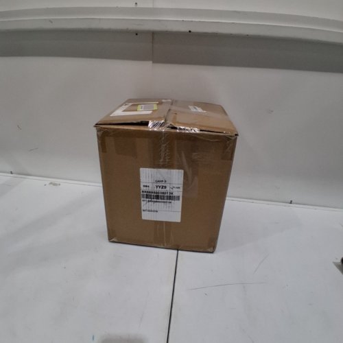 DCFAIRFAN INDOOR/OUTDOOR RADON MITIGATION SYSTEM FAN KIT - 4" X 4" (MODEL: PF-100W2) image 5