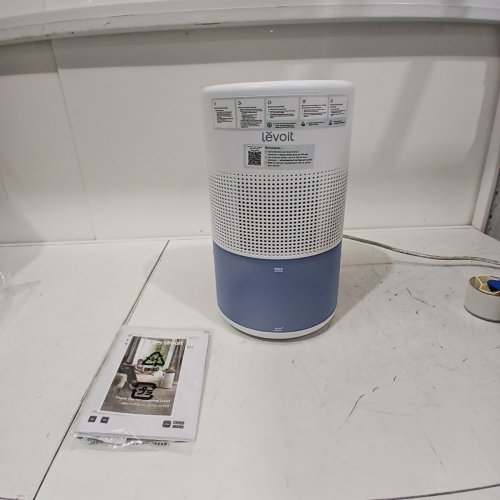 LEVOIT SUPERIOR 450S STUDIO SMART EVAPORATIVE HUMIDIFIER - BLUE (MODEL: 450S) image 2