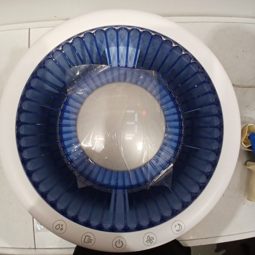 LEVOIT SUPERIOR 450S STUDIO SMART EVAPORATIVE HUMIDIFIER - BLUE (MODEL: 450S) image 3