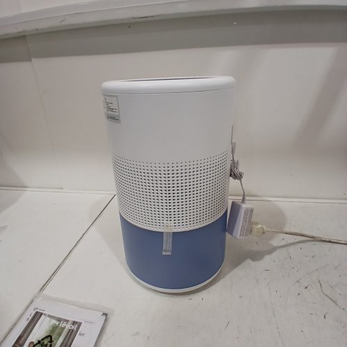 LEVOIT SUPERIOR 450S STUDIO SMART EVAPORATIVE HUMIDIFIER - BLUE (MODEL: 450S) image 4