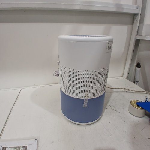 LEVOIT SUPERIOR 450S STUDIO SMART EVAPORATIVE HUMIDIFIER - BLUE (MODEL: 450S) image 5
