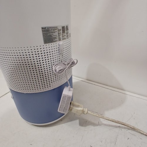 LEVOIT SUPERIOR 450S STUDIO SMART EVAPORATIVE HUMIDIFIER - BLUE (MODEL: 450S) image 6