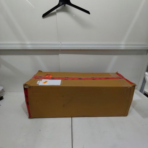 DORMAN REPLACEMENT AIR RESERVOIR - FOR SELECT INTERNATIONAL MODELS - BLACK (MODEL: 924-5809) image 4