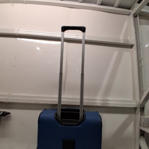 TRAVELPRO MAXLITE-5 SOFTSIDE EXPANDABLE SPINNER WHEEL LUGGAGE, 23" - BLUE image 6