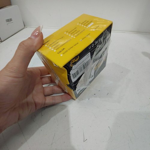 2PK AUXITO H11 LED HEADLIGHT BULBS 12000LM PER SET - 6500K - COOL WHITE - (MODEL : H8/H9/H11/H16(JP) image 3