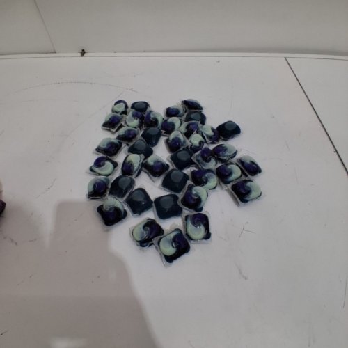 38PK TIDE PODS 3-IN-1 LAUNDRY DETERGENT PACKS WITH 3X POWER IN COLD WATER - SPRING MEADOW image 2