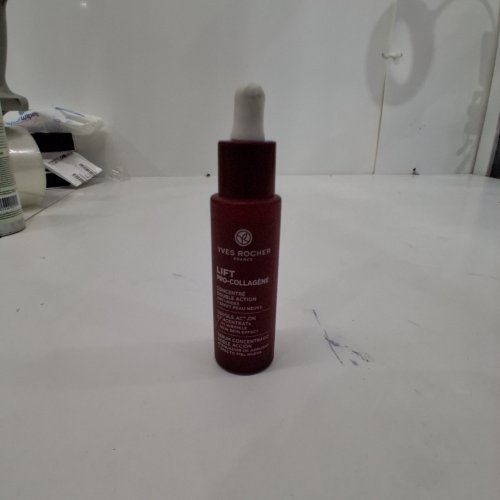 YVES ROCHER LIFT PRO-COLLAGENE FACIAL SERUM - 30 ML image 2
