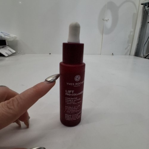 YVES ROCHER LIFT PRO-COLLAGENE FACIAL SERUM - 30 ML image 4