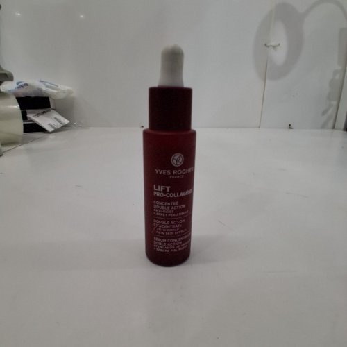 YVES ROCHER LIFT PRO-COLLAGENE FACIAL SERUM - 30 ML image 5