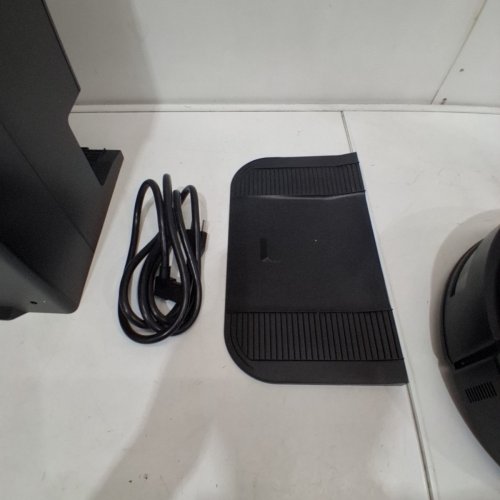 ECOVACS DEEBOT T50 MAX PRO OMNI ROBOT VACUUM AND MOP - 18500PA SUCTION, 18MM AUTO-LIFT, ZEROTANGLE & TRUEDGE 2.0, AIVI 3.0 OBSTACLE AVOIDANCE, SELF-EMPTYING - BLACK (MODEL: DEX54, CH2453I) image 12