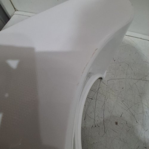 BIOS LIVING TOILET FOOT REST FOR CORRECT TOILET POSTURE - WHITE (MODEL: 59063) image 3