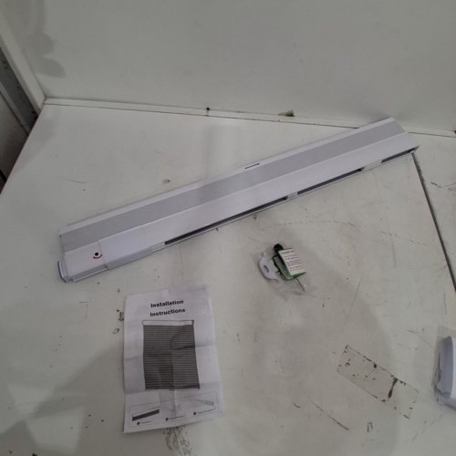 CORDLESS CELLULAR SHADE - 32.5" X 72" - WHITE (MODEL: M680) image 2