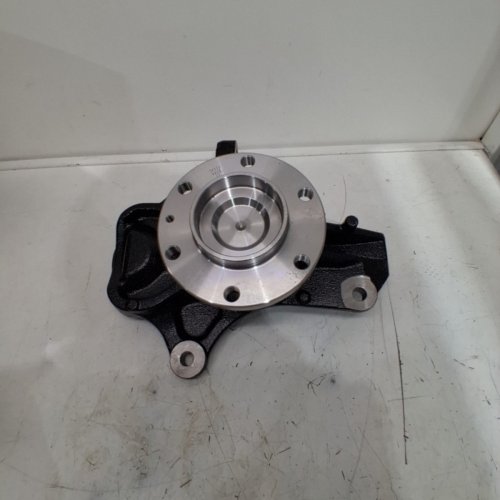 A-PREMIUM FRONT RIGHT STEERING KNUCKLE & WHEEL BEARING HUB ASSEMBLY COMPATIBLE WITH TOYOTA AVALON 2013-2016 - 3.5L (MODEL: 01547J) image 3