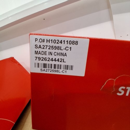 A-PREMIUM FRONT COMPLETE STRUT & COIL SPRING ASSEMBLY COMPATIBLE WITH BMW X6 2008-2014 (MODEL: H102411088) image 2