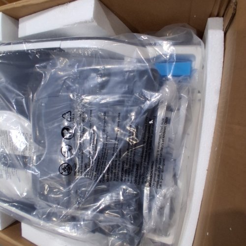 COSTWAY KIDS RIDE ON MERCEDES BENZ WITH RC REMOTE CONTROL AND TRUNK - 12V - WHITE (MODEL:TY328021WH) image 3