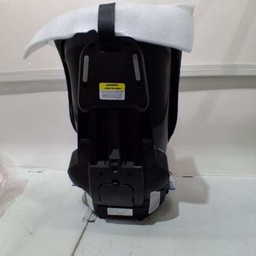 GRACO EASYTURN 360 2-IN-1 CONVERTIBLE CAR SEAT - BLACK/GREY (MODEL: 2227897) image 5