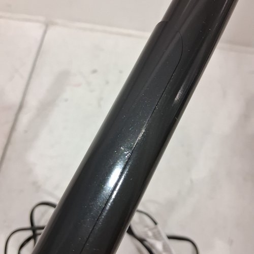BABYLISS PRO PROFESSIONAL CERAMIC SPRING CURLING IRON - BLACK (MODEL: BABC100XLSC) image 3