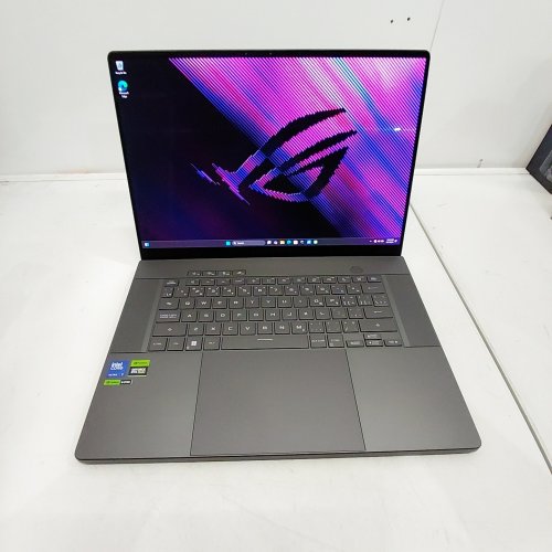 ASUS ROG ZEPHYRUS G16 16" ROG NEBULA DISPLAY GEFORCE RTX 4060, INTEL CORE ULTRA 155H, 16GB RAM, 512GB, WIN 11 PRO image 2