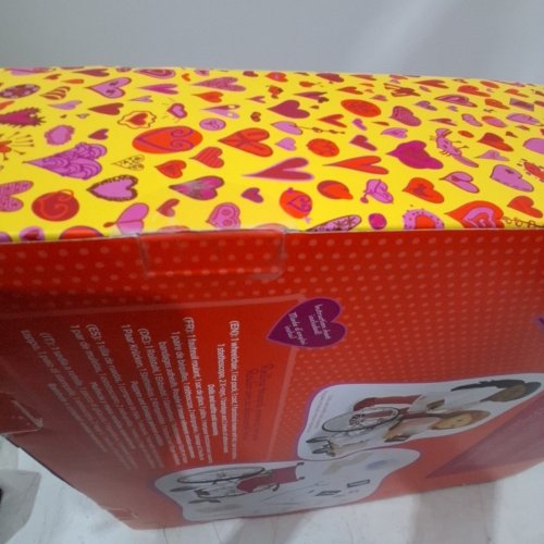 OUR GENERATION HEALS ON WHEELS WHEELCHAIR ACCESSORY SET - FOR 18" MY GENERATION DOLLS - MULTICOLOUR (MODEL: BD37988Z) image 3