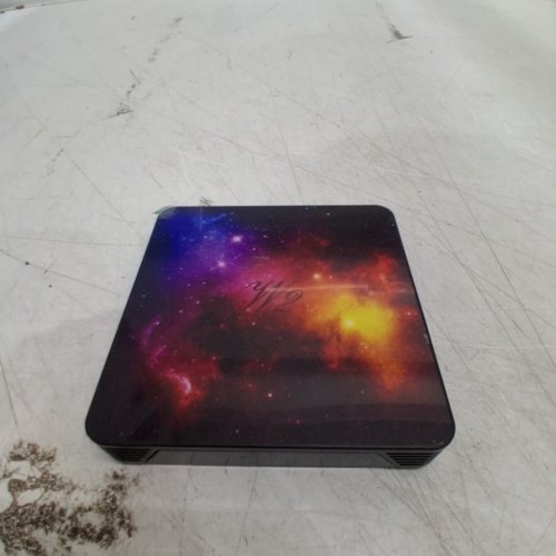 SAINTDISE W2 ANDROID TV BOX - 4GB RAM - 128GB ROM (MODEL: W2) image 2