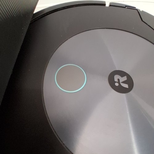 IROBOT ROOMBA J7+ SELF-EMPTYING 2-IN-1 ROBOT VACUUM/MOP COMBO WITH SMART MAPPING - WORKS WITH ALEXA/GOOGLE HOME - (MODEL: C755020) image 2
