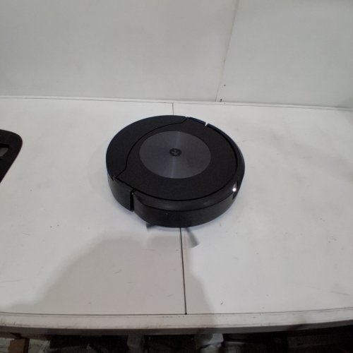IROBOT ROOMBA J7+ SELF-EMPTYING 2-IN-1 ROBOT VACUUM/MOP COMBO WITH SMART MAPPING - WORKS WITH ALEXA/GOOGLE HOME - (MODEL: C755020) image 3