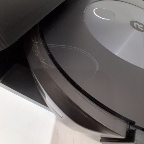 IROBOT ROOMBA J7+ SELF-EMPTYING 2-IN-1 ROBOT VACUUM/MOP COMBO WITH SMART MAPPING - WORKS WITH ALEXA/GOOGLE HOME - (MODEL: C755020) image 5