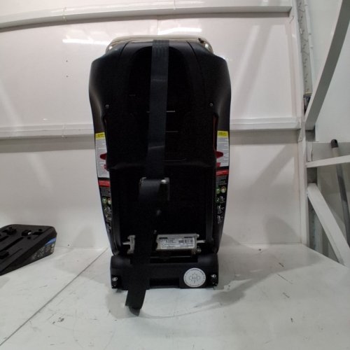 CLEK FOONF CONVERTIBLE CAR SEAT WITH RIGID LATCH SYSTEM - BEIGE - (MODEL:F019C1) image 9