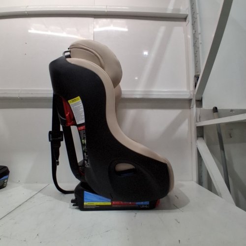 CLEK FOONF CONVERTIBLE CAR SEAT WITH RIGID LATCH SYSTEM - BEIGE - (MODEL:F019C1) image 11