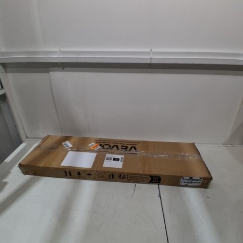 VEVOR HUMANE ANIMAL TRAP - GALVANIZED IRON - 30" X 10" X 12" - SILVER (MODEL: LB-28A) image 4