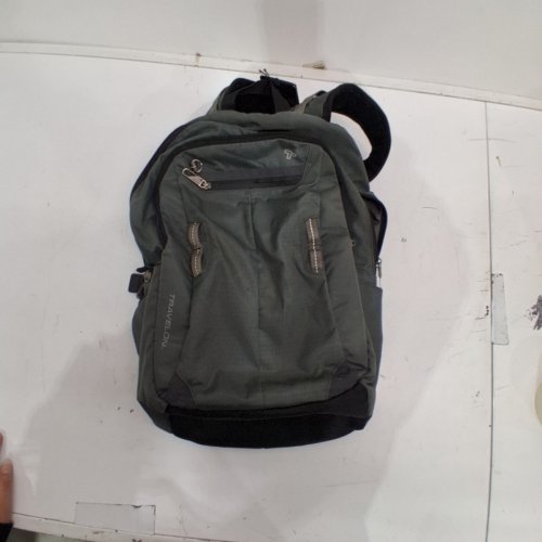 TRAVELON ANTI-THEFT BACKPACK - SLATE BLUE (MODEL: A3412) image 3