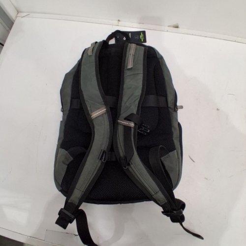 TRAVELON ANTI-THEFT BACKPACK - SLATE BLUE (MODEL: A3412) image 4