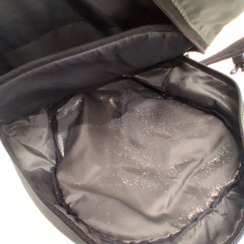 TRAVELON ANTI-THEFT BACKPACK - SLATE BLUE (MODEL: A3412) image 5