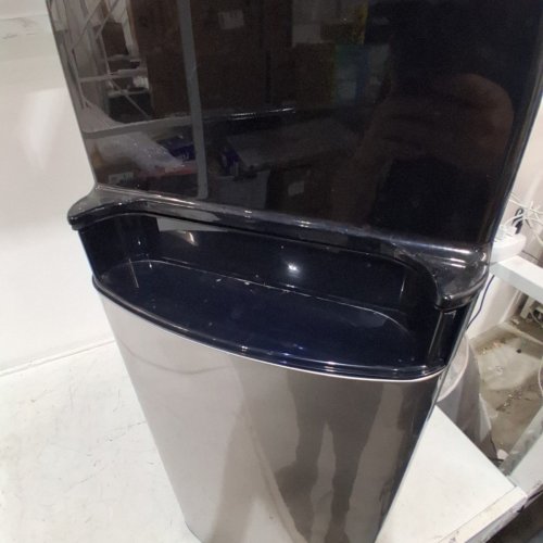 AVALON 3-TEMPERATURE BIOGUARD BOTTOM FILL HOT AND COLD WATER DISPENSER FOR 3-5GAL JUGS - 13" X 41" X 12" - 400W - BLACK - (MODEL: A4BLWTRCLR) image 8