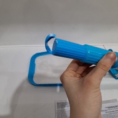 INTEX BASIC POOL MAINTENANCE KIT FOR ABOVE GROUND POOLS - 94" TELESCOPIC POLE image 3