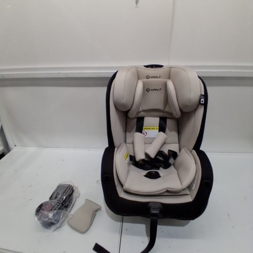 SAFETY 1ST EVERSLIM ALL IN ONE CONVERTIBLE CAR SEAT - DUNES EDGE (MODEL: 22440CHAS) image 3