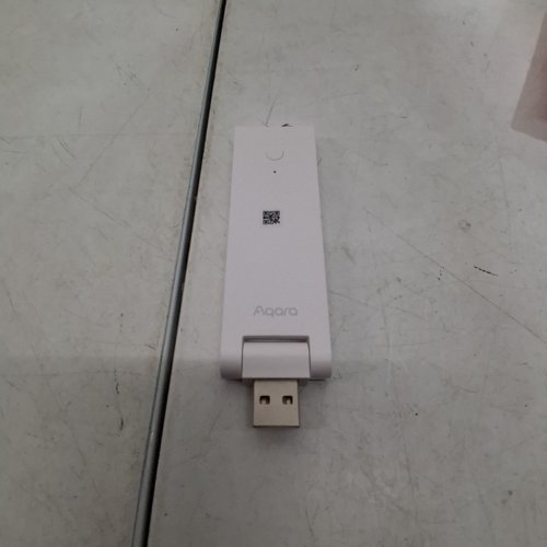 AQARA SMART HUB E1 - ACTS AS A WI-FI REPEATER FOR UP TO 2 DEVICES - WHITE - (MODEL:HE1-G01) image 2