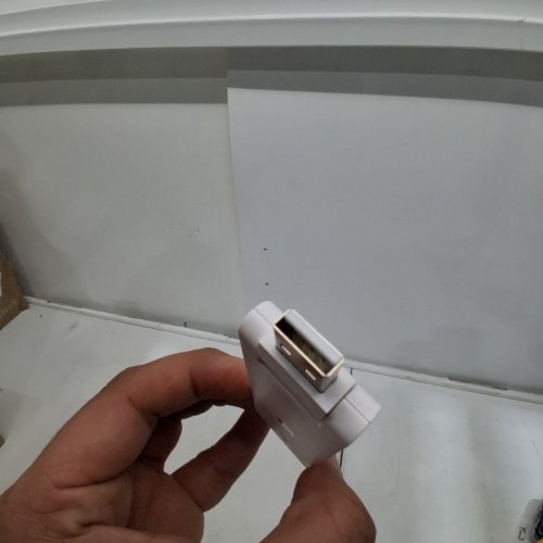 AQARA SMART HUB E1 - ACTS AS A WI-FI REPEATER FOR UP TO 2 DEVICES - WHITE - (MODEL:HE1-G01) image 3