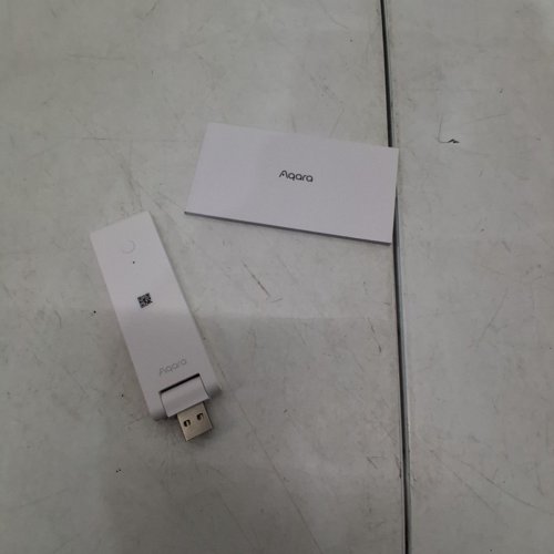 AQARA SMART HUB E1 - ACTS AS A WI-FI REPEATER FOR UP TO 2 DEVICES - WHITE - (MODEL:HE1-G01) image 4