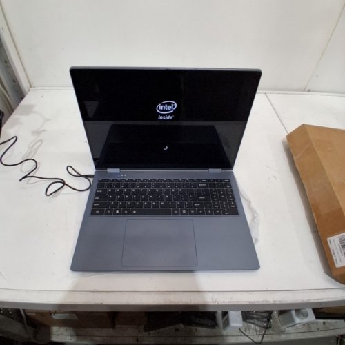 JUMPER 16" LAPTOP - INTEL CELERON N5095 2.0GHZ, 16GB RAM, 128GB+512GB HARD DRIVE, WINDOWS 11 - GREY - (MODEL: J1) image 9