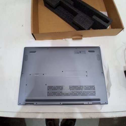 JUMPER 16" LAPTOP - INTEL CELERON N5095 2.0GHZ, 16GB RAM, 128GB+512GB HARD DRIVE, WINDOWS 11 - GREY - (MODEL: J1) image 12