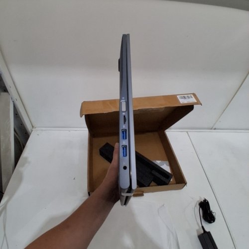 JUMPER 16" LAPTOP - INTEL CELERON N5095 2.0GHZ, 16GB RAM, 128GB+512GB HARD DRIVE, WINDOWS 11 - GREY - (MODEL: J1) image 13