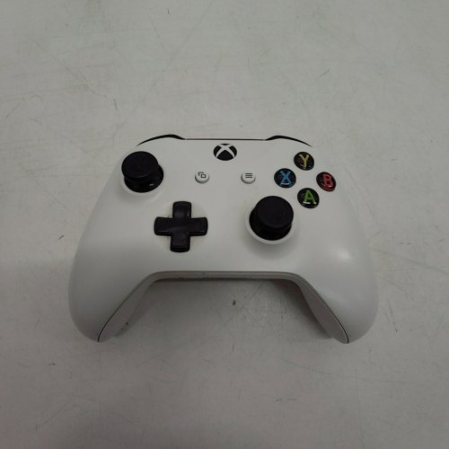 XBOX ONE WIRELESS CONTROLLER - WHITE image 2