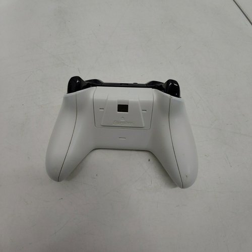 XBOX ONE WIRELESS CONTROLLER - WHITE image 3