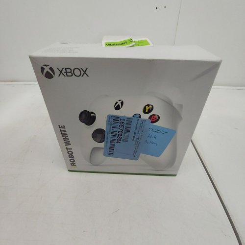 XBOX ONE WIRELESS CONTROLLER - WHITE image 5