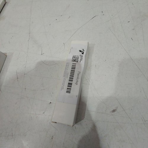 INTERACTIVE RECHARGEABLE USB LASER POINTER CAT TOY - SILVER image 4